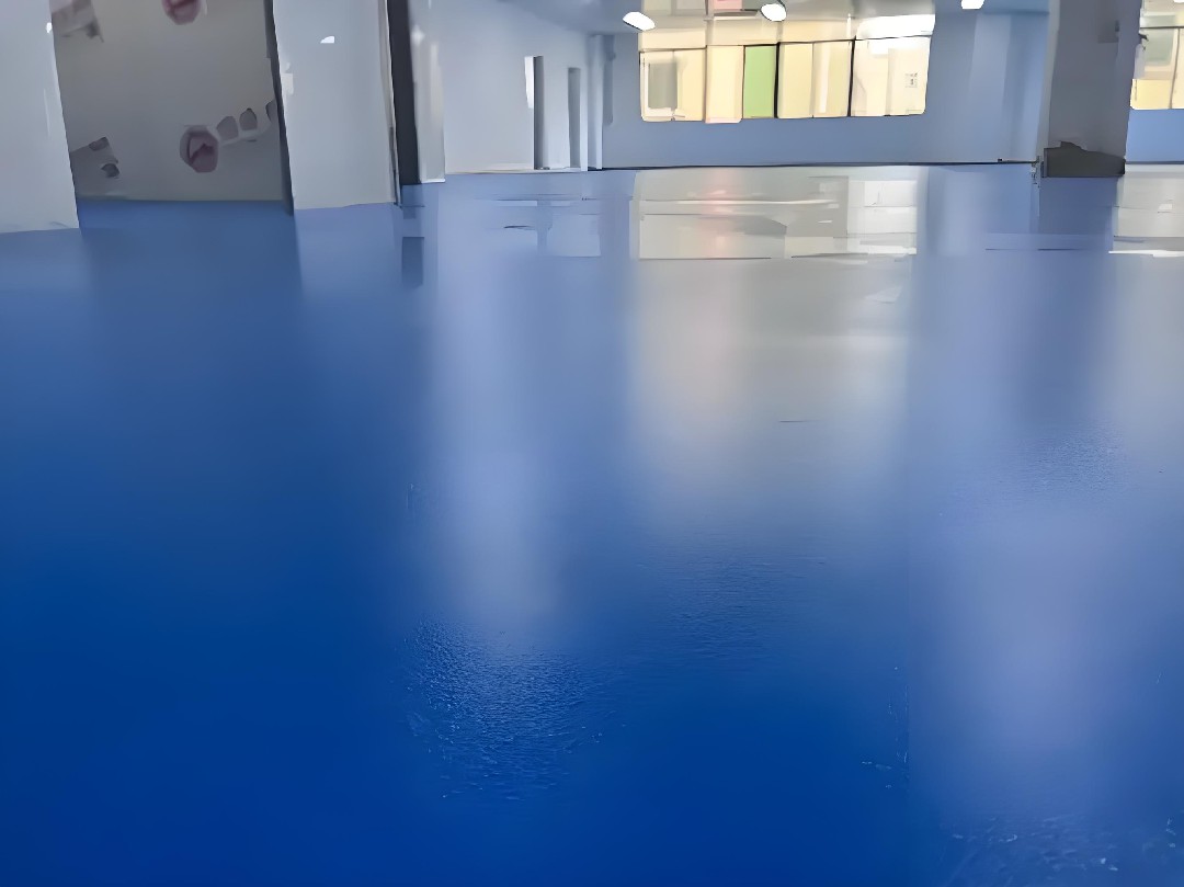 苏州地坪